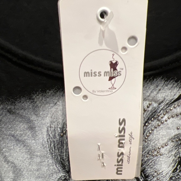 Miss Miss Elegant top - Picture 7 of 15